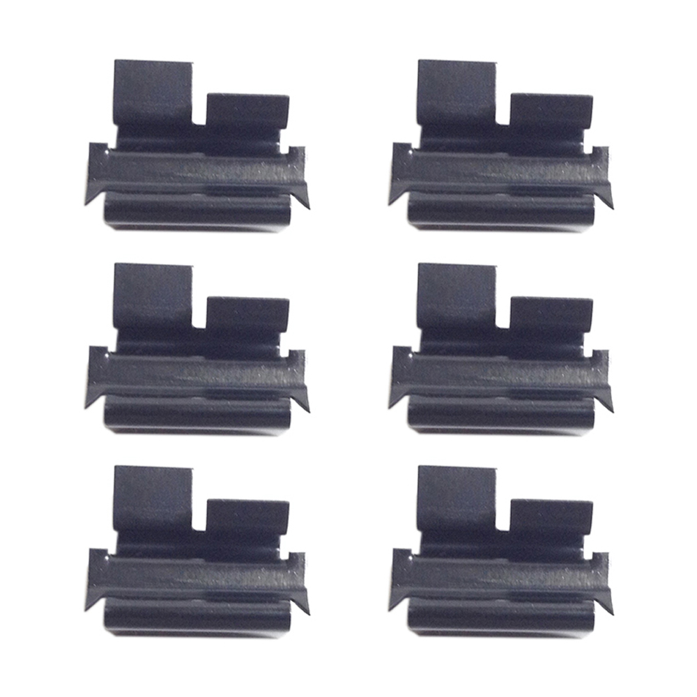 1979 Pontiac Firebird/TransAm T-TOP INTERIOR MOLDING TRIM RETAINING CLIP- SET OF 6 | IN12309F