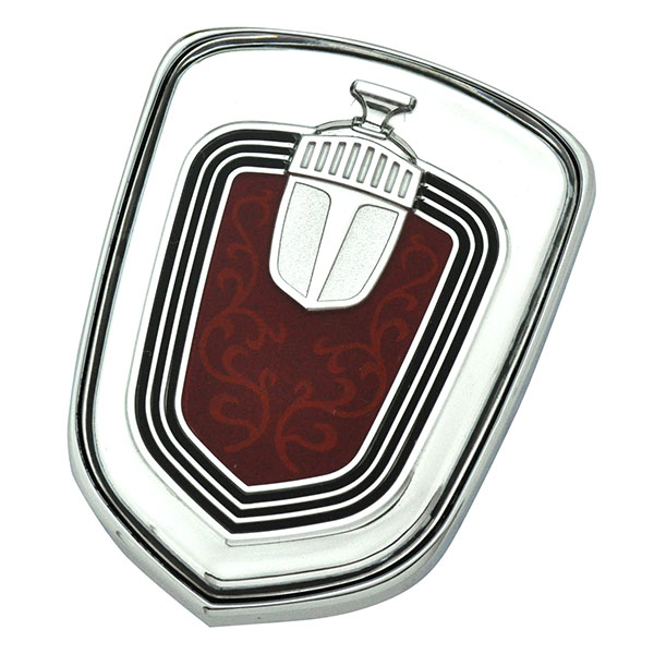 2000 Chevrolet Monte Carlo MONTE CARLO FRONT BUMPER EMBLEM (GM # 10289678) | EM80871M
