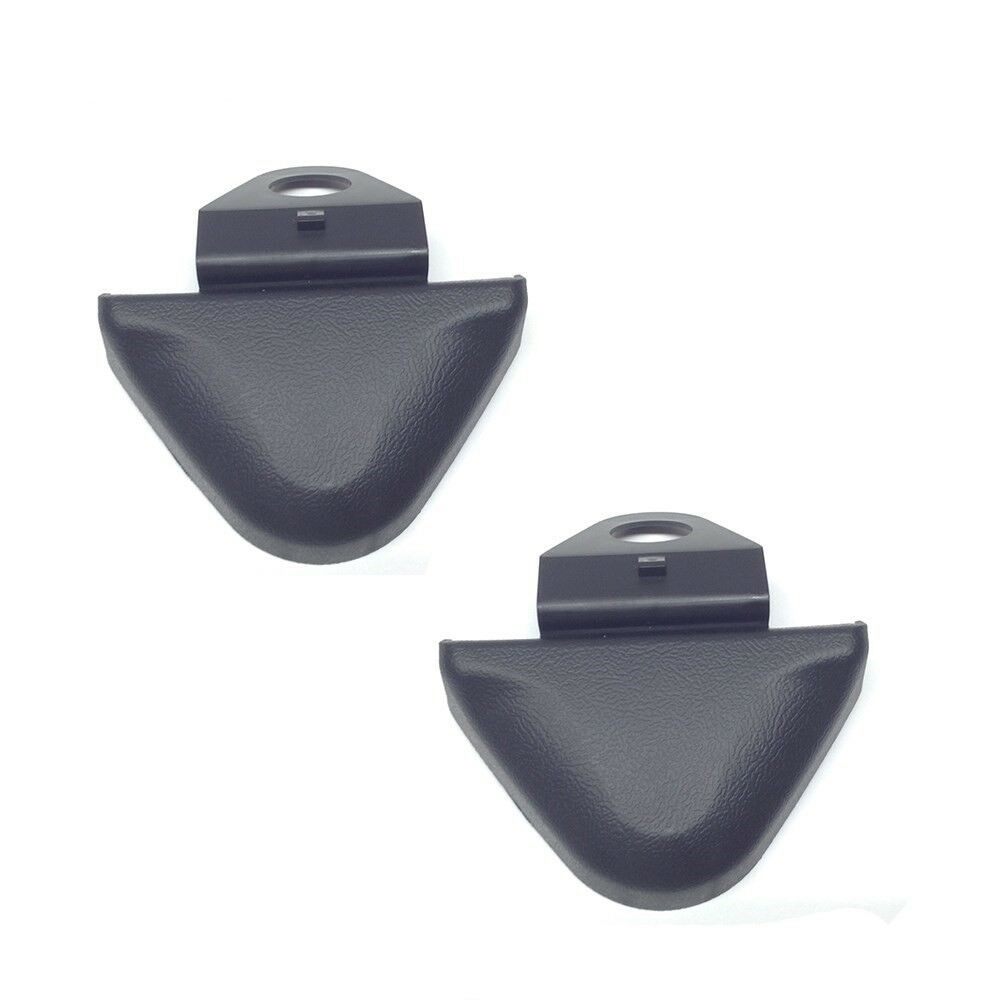 1982 GM Truck GMC & CHEVY TRUCK SEAT BELT SHOULDER COVER GM 379670 - PAIR | 379670