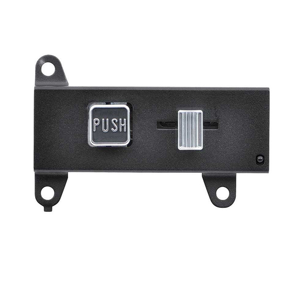 1971 Buick Skylark/GS/Regal/GN WINDSHIELD WIPER SWITCH GM 1993463 | 1993463
