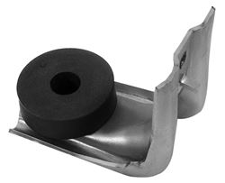 1971 Buick Skylark/GS/Regal/GN DOOR GLASS WINDOW STOP - (FRONT) EA | GL9538Z