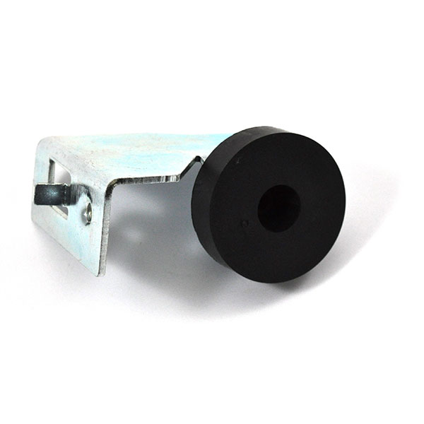 1971 Buick Skylark/GS/Regal/GN DOOR GLASS WINDOW STOP (REAR) - EA | GL9539Z