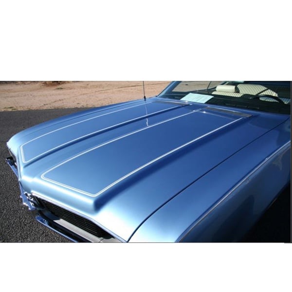 Monte-Carlo W29