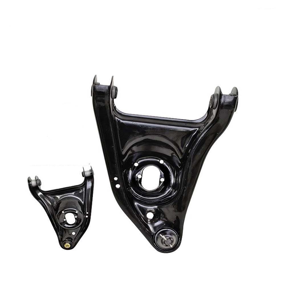 1971 Pontiac GTO/LeMans/Tempest LOWER FRONT CONTROL ARM NEW (COMPLETE WITH BALL JOINTS & FRONT AND REAR ROUND BUSHING) - LH | SU2613A