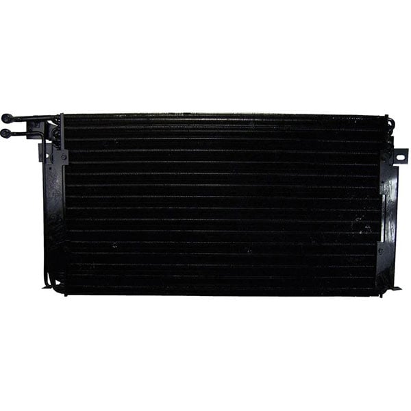 1977 Chevrolet El Camino A/C CONDENSER 632010 - AC2010 (CHEVELLE / EL CAMINO) | AC1005V