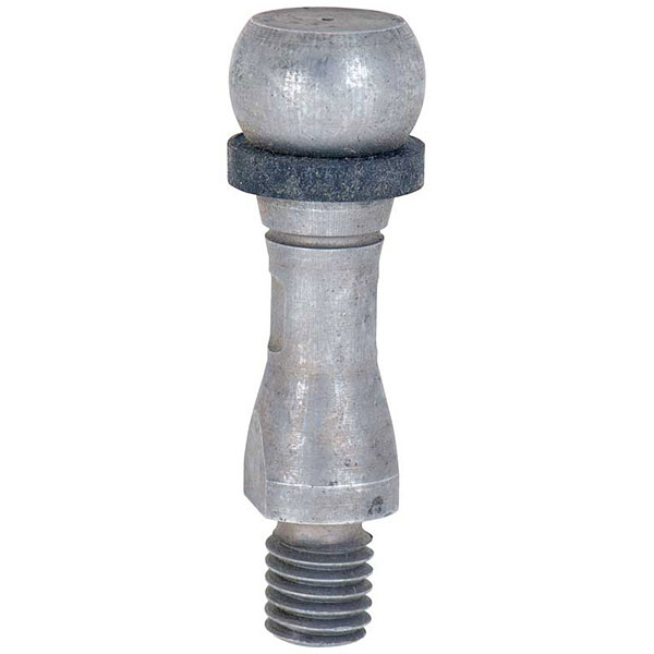 1968 Pontiac Firebird/TransAm FIREBIRD MANUAL TRANS ENGINE BALL STUD (GM # 9786072) | 9786072