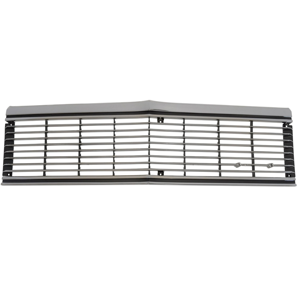 1981 Chevrolet El Camino STANDARD GRILLE | GH2761V