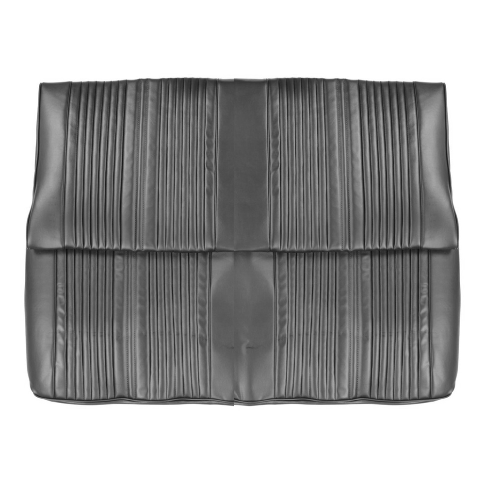 1965 Oldsmobile Cutlass/442/F85 REAR BENCH SEAT COVER (HOLIDAY PUI) COUPE | IN2886T