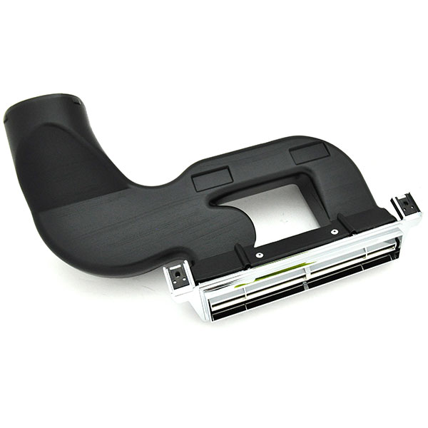 1967 Chevrolet El Camino DASH CENTER FOR AIR VENT WITH PLASTIC HOUSING FOR CARS WITH A/C | IN7072V