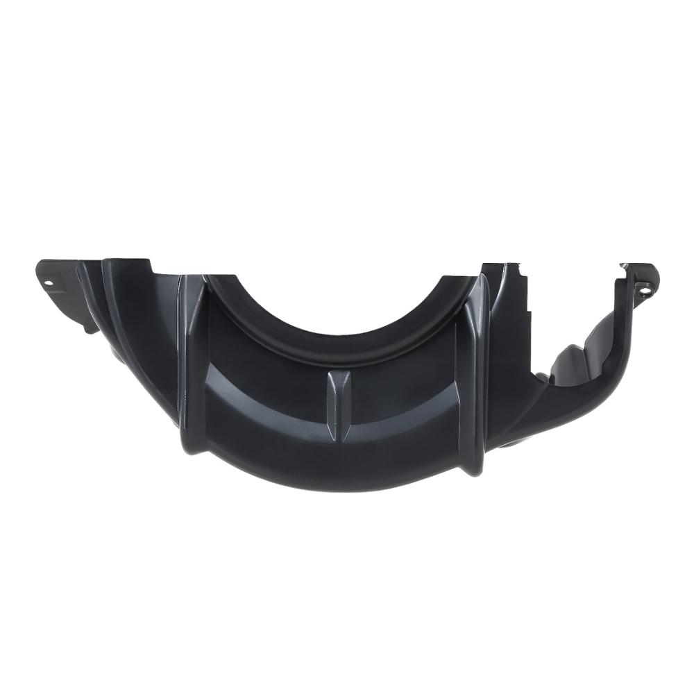 1967 Pontiac Grand Prix 69-UP TURBO 350 OR 400 INSPECTION COVER (PLASTIC) | AT1024Z