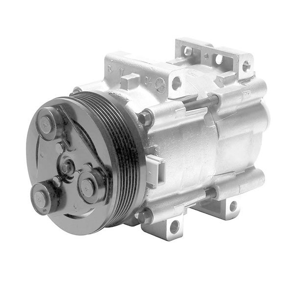 2001 Ford Misc A/C COMPRESSOR WITH CLUTCH GM 4718139 (TAURUS; MERCURY SABLE) | 4718139