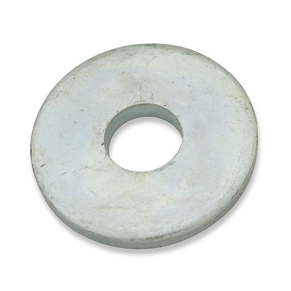 1977 Pontiac GTO/LeMans/Tempest STRIKER BOLT SHIM/SPACER WASHER 4.00 MM THICK. | 4469195