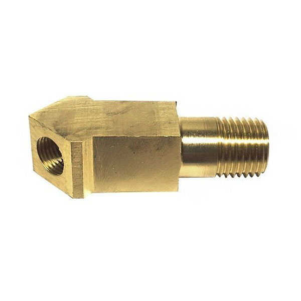 1968 Buick Skylark/GS/Regal/GN ENGINE OIL PRESSURE ELBOW Â¼ NPT | EL1005Z