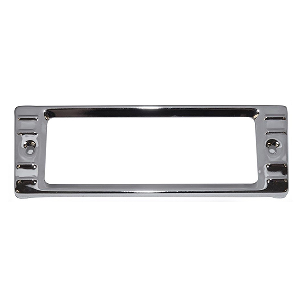 1952 GM Truck PARK LAMP LENS BEZEL | XL1001K