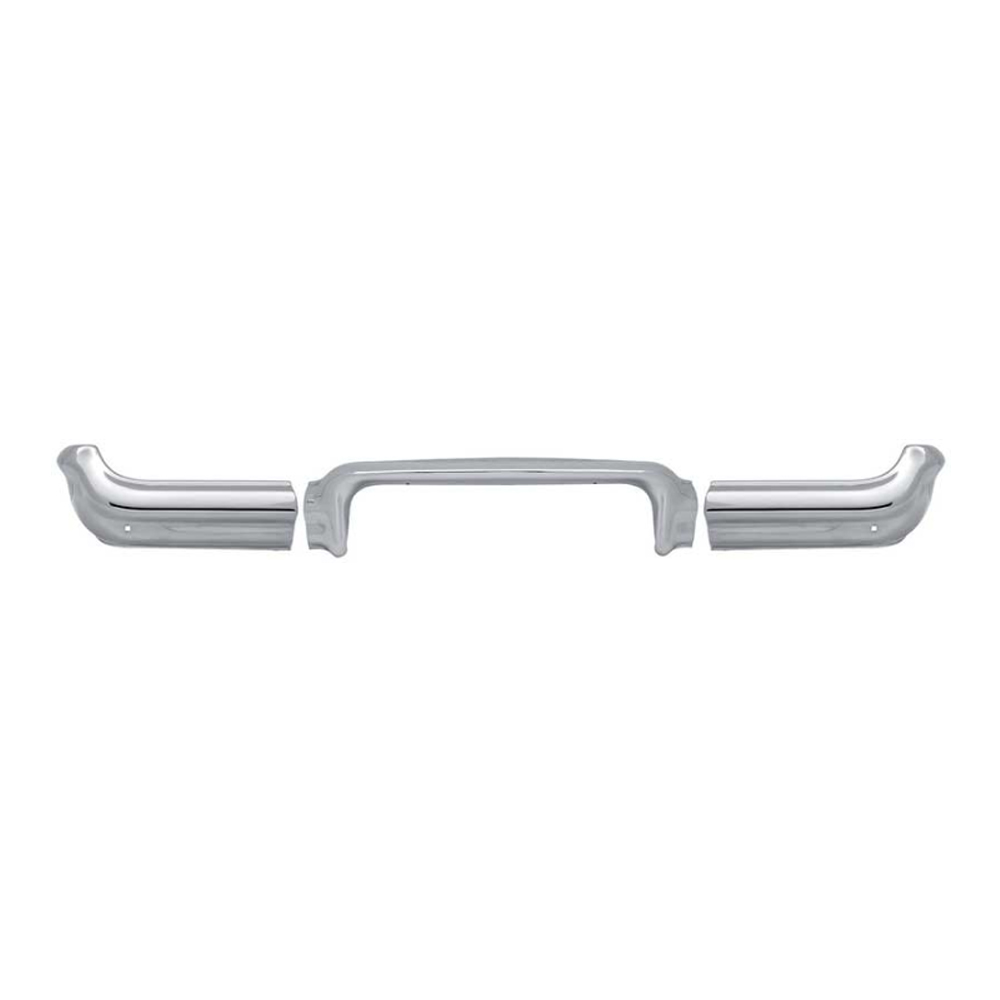 1958 Chevrolet Impala/Caprice/Bel Air FRONT BUMPER (3 PIECES) | BP1012P