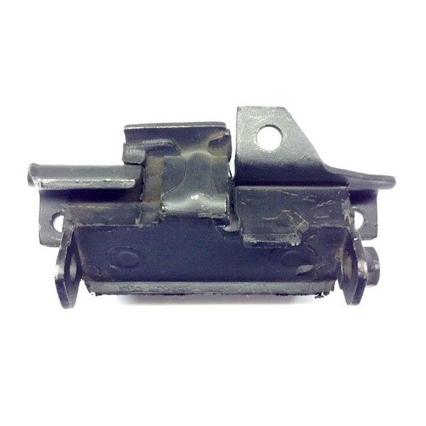 1971 Pontiac GTO/LeMans/Tempest RUBBER MOTOR MOUNTS (ALL V8) - LH | EN2435Z