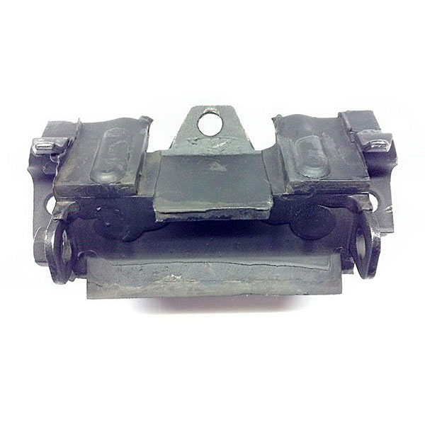 1972 Pontiac GTO/LeMans/Tempest RUBBER MOTOR MOUNTS (ALL V8) - RH | EN2437Z