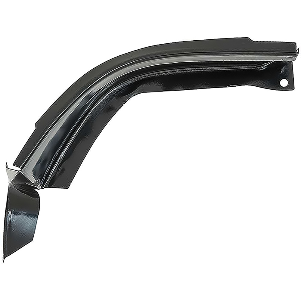 1974 Pontiac Firebird/TransAm QUARTER PANEL TO TAIL LAMP FILLER - LH | BP5133F