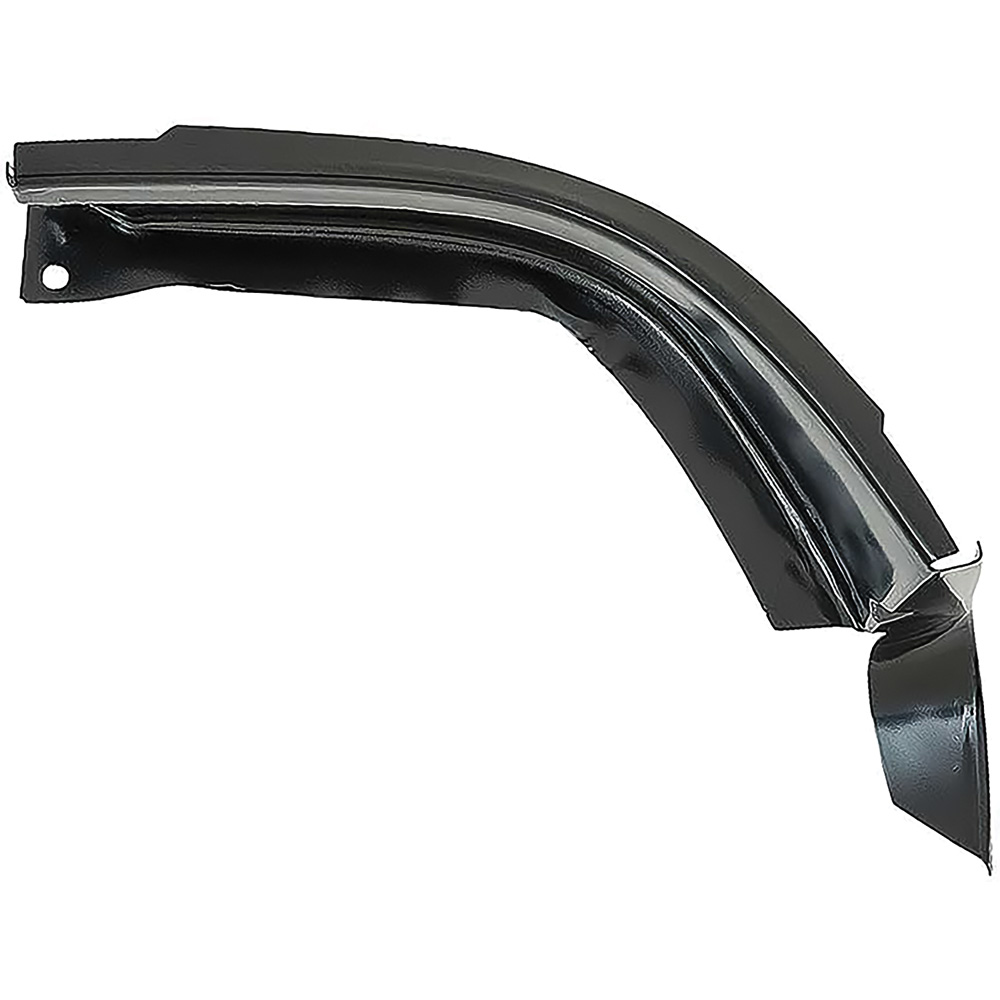 1974 Pontiac Firebird/TransAm QUARTER PANEL TO TAIL LAMP FILLER - RH | BP5134F