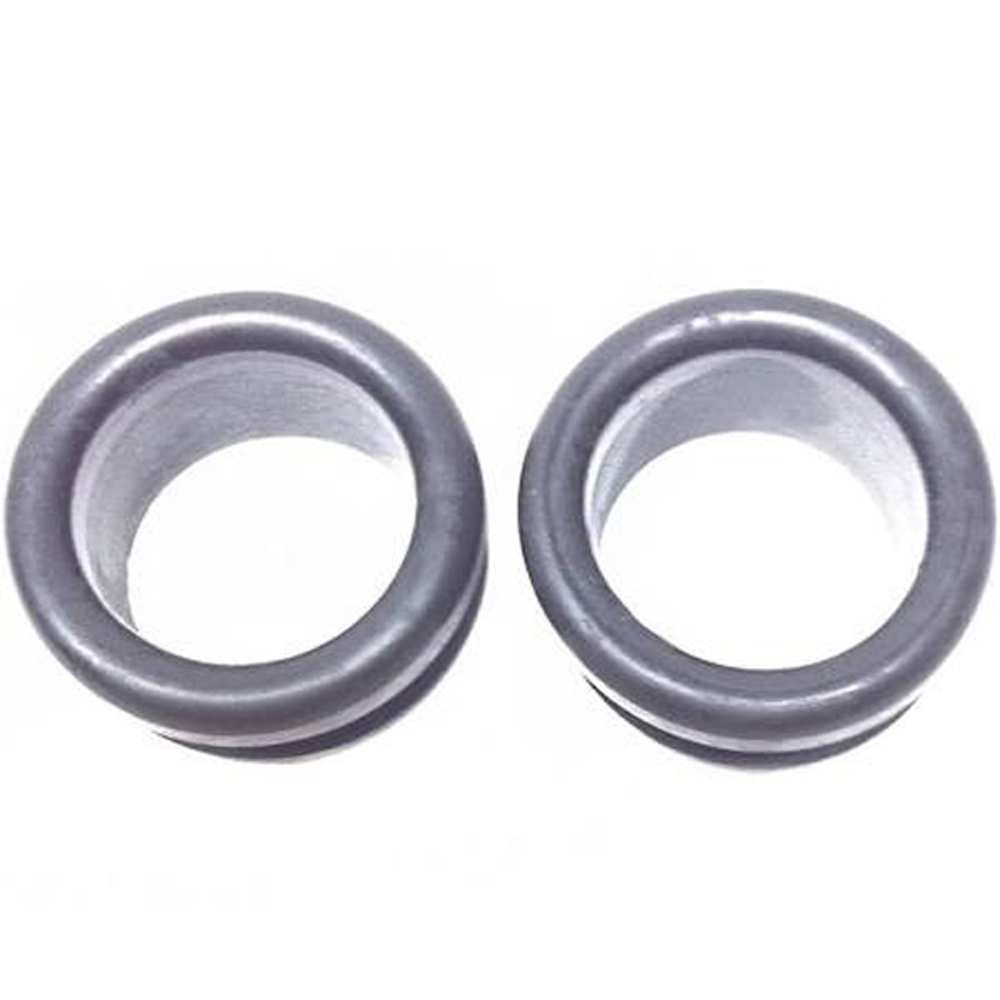 1975 Chevrolet Monte Carlo VALVE COVER BREATHER GROMMET WITH 1.22'' HOLES - PAIR | EN1011Z