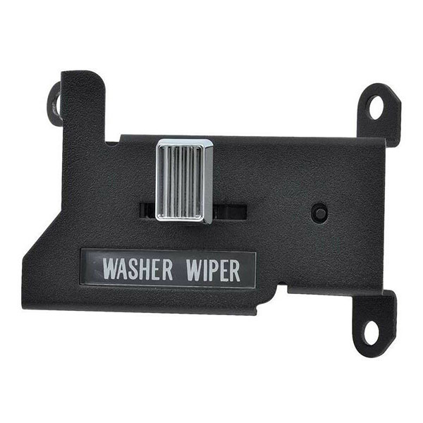 1972 Chevrolet Camaro WINDSHIELD WIPER SWITCH FOR NON RECESSED WIPER (GM # 1994148) | 1994148