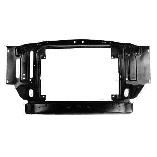 1970 Ford Mustang RADIATOR SUPPORT (WELD THRU PRIMER) | BP1006U