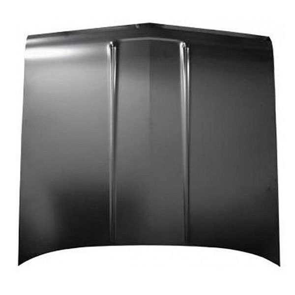 1962 Chevrolet Impala/Caprice/Bel Air NEW HOOD STEEL OEM | BP1015P