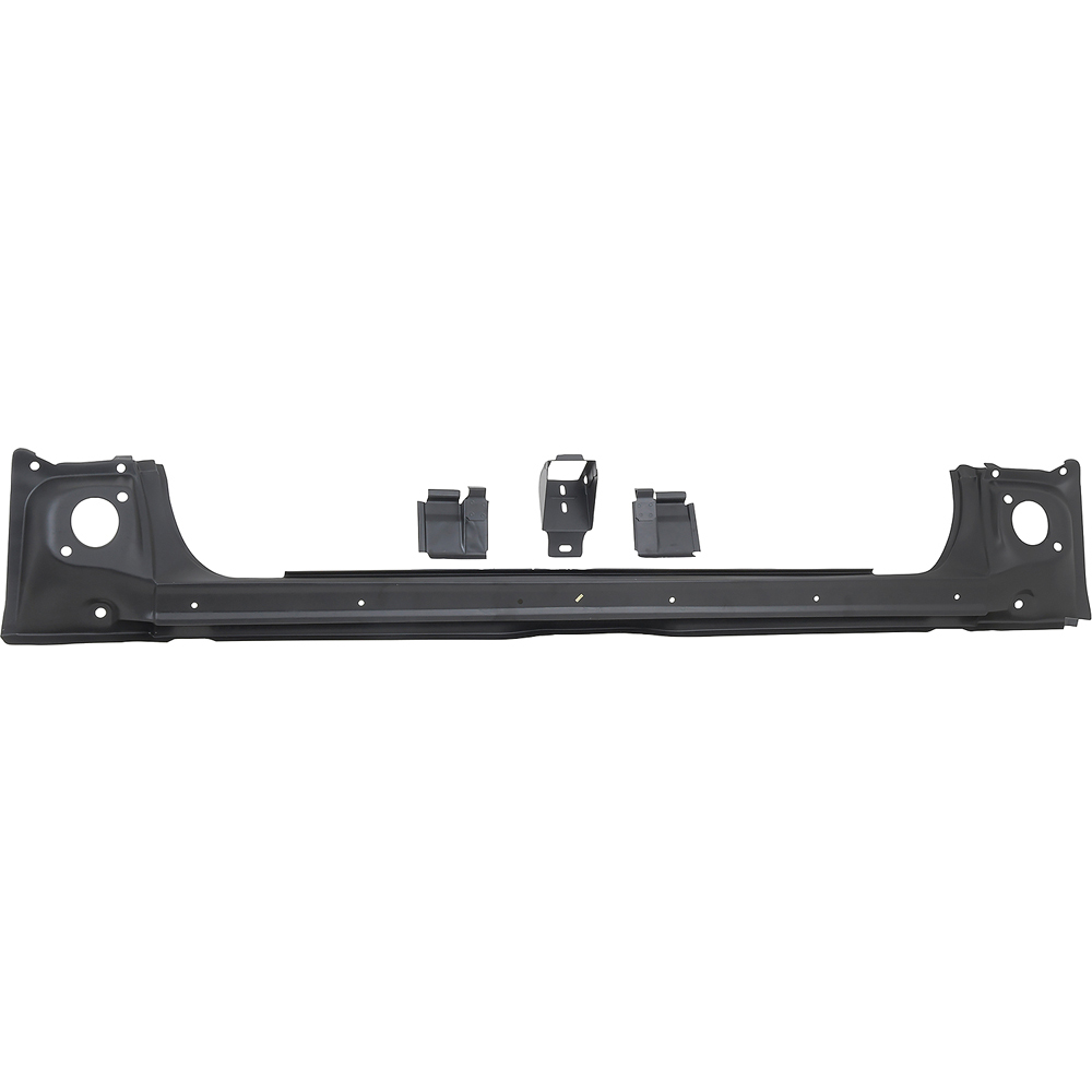 1965 Chevrolet Impala/Caprice/Bel Air TRUNK STEEL REAR BODY PANEL (4 PIECES) SET | BP1014P