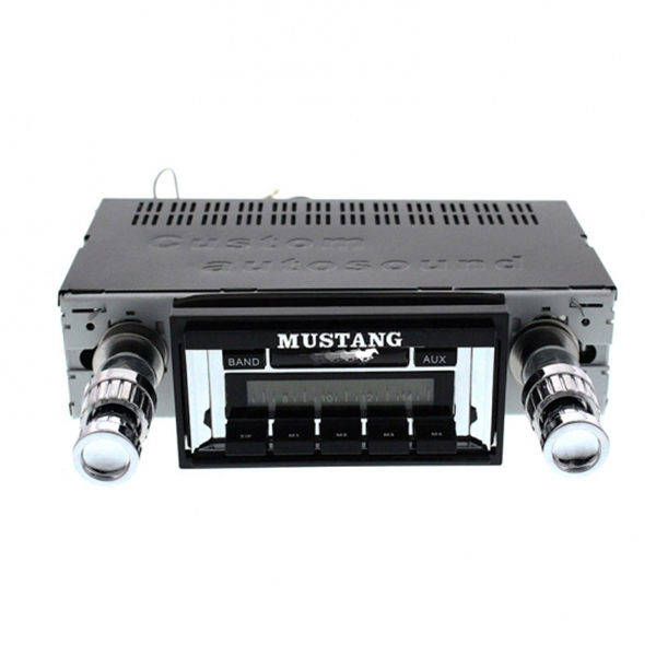 1971 Ford Mustang USA-230 AM/FM RADIO | RD1004U