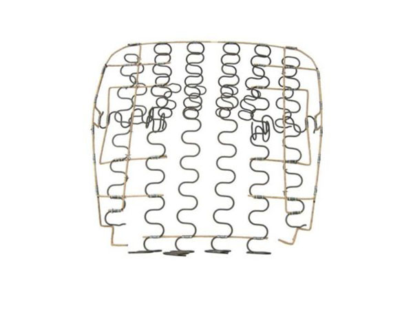 1965 Pontiac GTO/LeMans/Tempest BACK BUCKET SEAT SPRING 1 BUCKET (207G) | IN3102Z