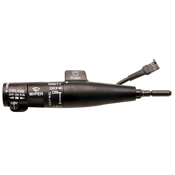 1991 Miscellaneous TURN SIGNAL LEVER SWITCH ACDELCO GM 25111138 FITS: REGAL LUMINA CUTLASS | 25111138