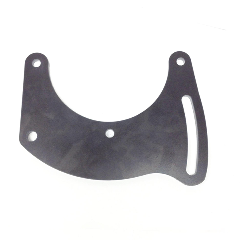 1972 Chevrolet Monte Carlo FRONT A/C COMPRESSOR PLATE BRACKET, SMALL BLOCK ENGINE GM 3932433 | 3932433