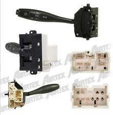 1998 Miscellaneous TURN SIGNAL SWITCH, SPORT HEADLIGHT & DIMMER - AIRTEX 1S2536 FITS: 1997-1999 MITSUBISHI MONTERO/SPORT | 1S2536