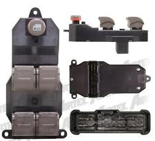 2002 Miscellaneous MASTER POWER WINDOW SWITCH AIRTEX 1S3173 FITS: 2001-02 HONDA CIVIC | 1S3173
