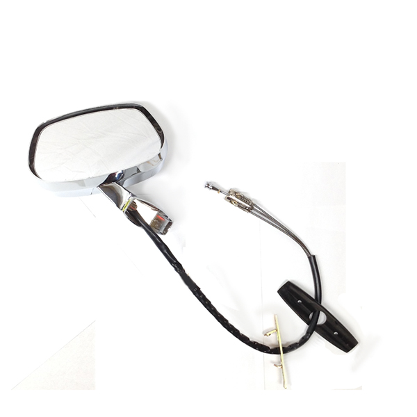 1971 Buick Skylark Gs Regal Gn Chrome Remote Outside