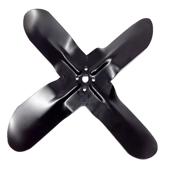 1965 Chevrolet El Camino FAN BLADE V8 OR 6 CYLINDERS 4 BLADES