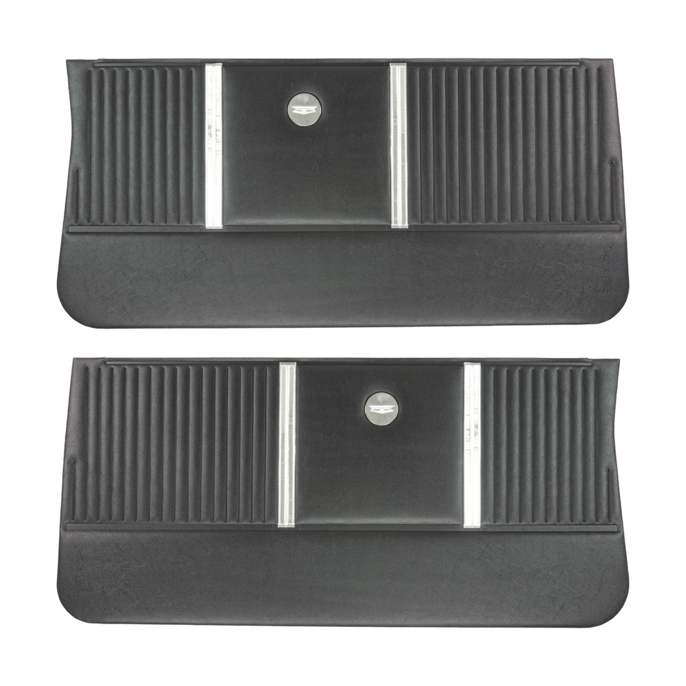 1964 Chevrolet El Camino DOOR PANELS - REPRO OF ORIGINAL - PR | IN3038V