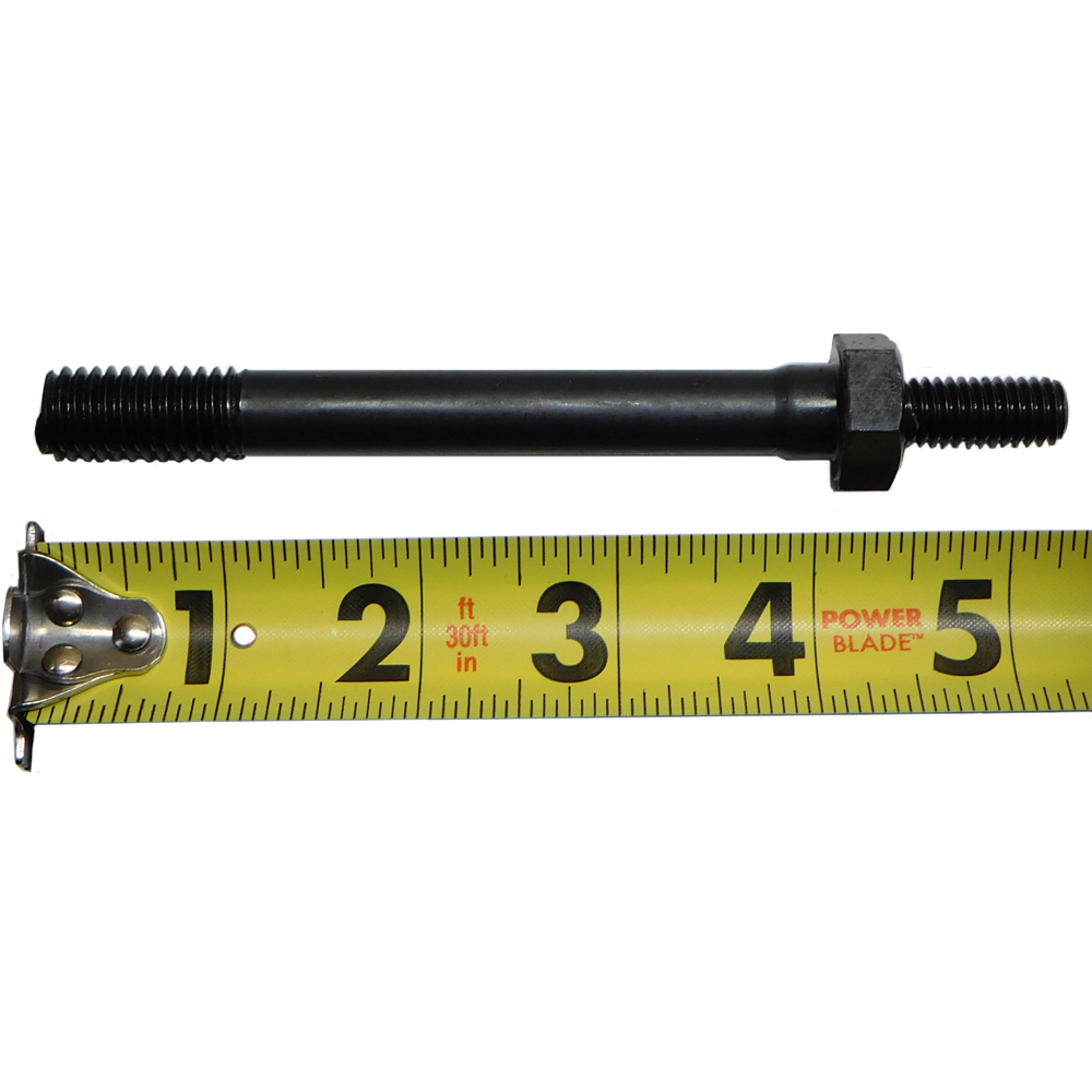 1970 Pontiac GTO/LeMans/Tempest HEAD BOLT WITH LENGTH 4