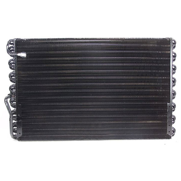 1969 Chevrolet Nova/Chevy II A/C CONDENSER AC1600 | AC1104N