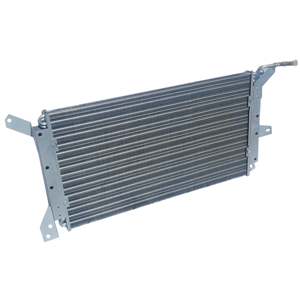 1972 Pontiac Firebird/TransAm A/C CONDENSER AC1880 | AC1101F