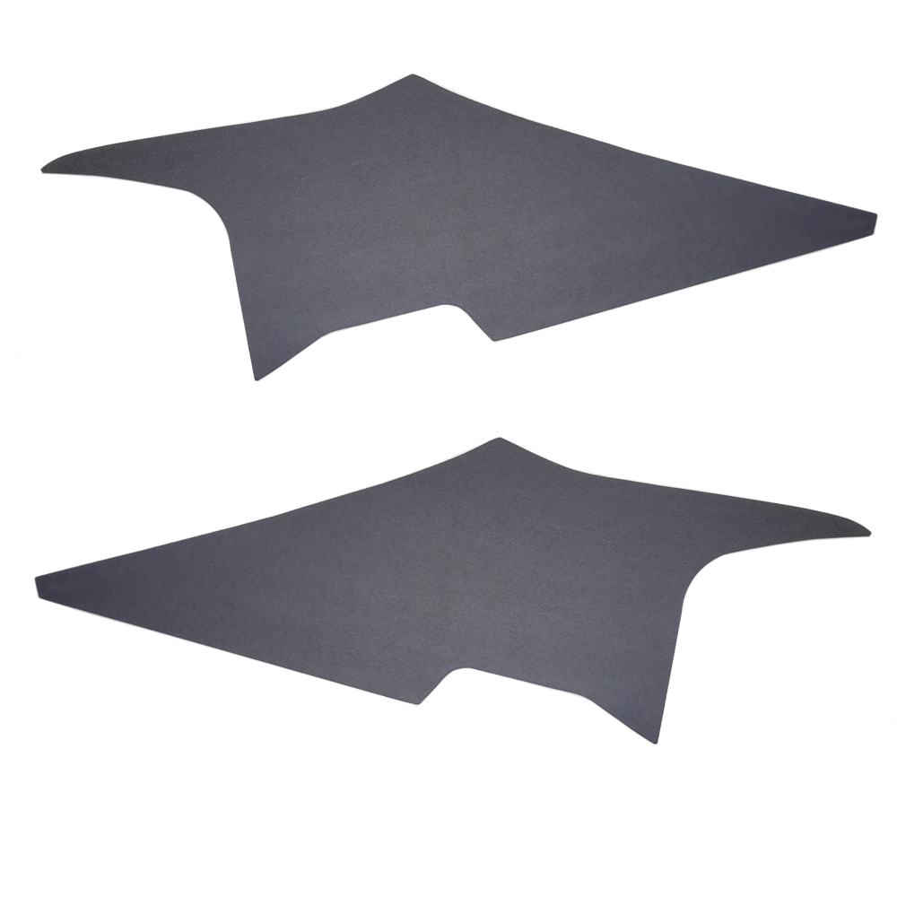 1970 Chevrolet Chevelle/Malibu EAR MUFF BOARDS (BARE) - PR | IN3242V