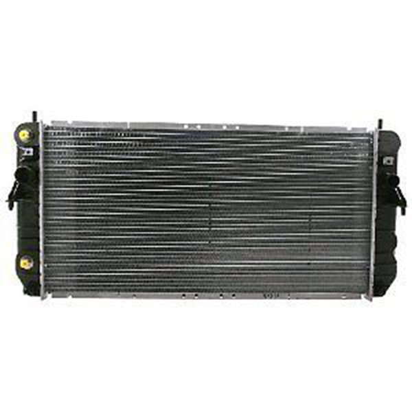 2001 Cadillac Cars CADILLAC DEVILLE RADIATOR ENGINE COOLING GM DELPHI RA20036 | CS0001D