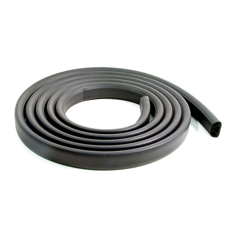 1966 Ford Mustang TRUNK WEATHERSTRIP SEAL - TK51B11 FITS MUSTANG FASTBACK | WS1002B