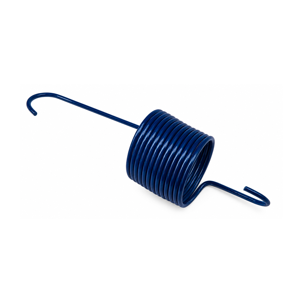 1968 Pontiac Firebird/TransAm THROTTLE RETURN SPRING ALL (BLUE) (GM # 9788083) - EA | 9788083