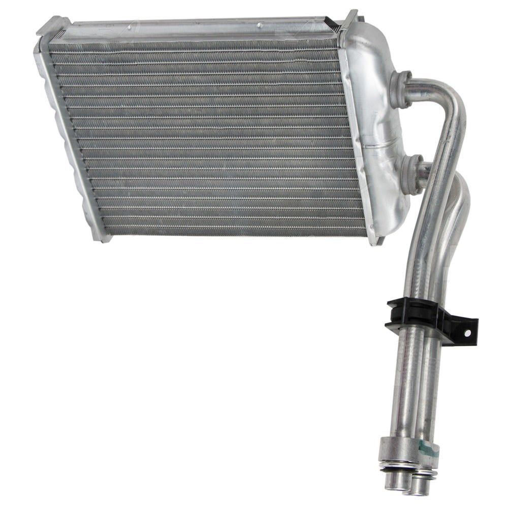 1997 Chevrolet Corvette HEATER CORE DELPHI OEM (DELPHI # HC0381) | HS1004O
