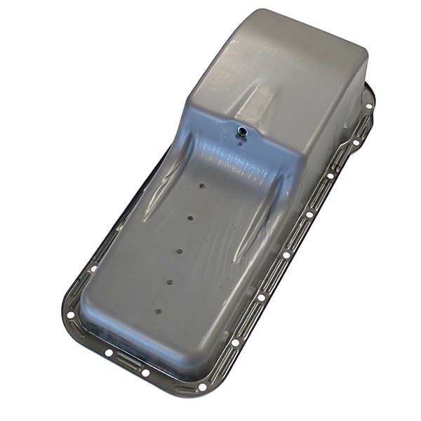 1961 Ford Misc OIL PAN OE STYLE FITS: GALAXIE 352/390/406/427 - EA | 3328963