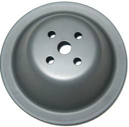 1964 Chevrolet El Camino WATER PUMP PULLEY 1 GROOVE (283, 307, 327, 396 & 350 MOTORS) GM 3905995 | 3905995