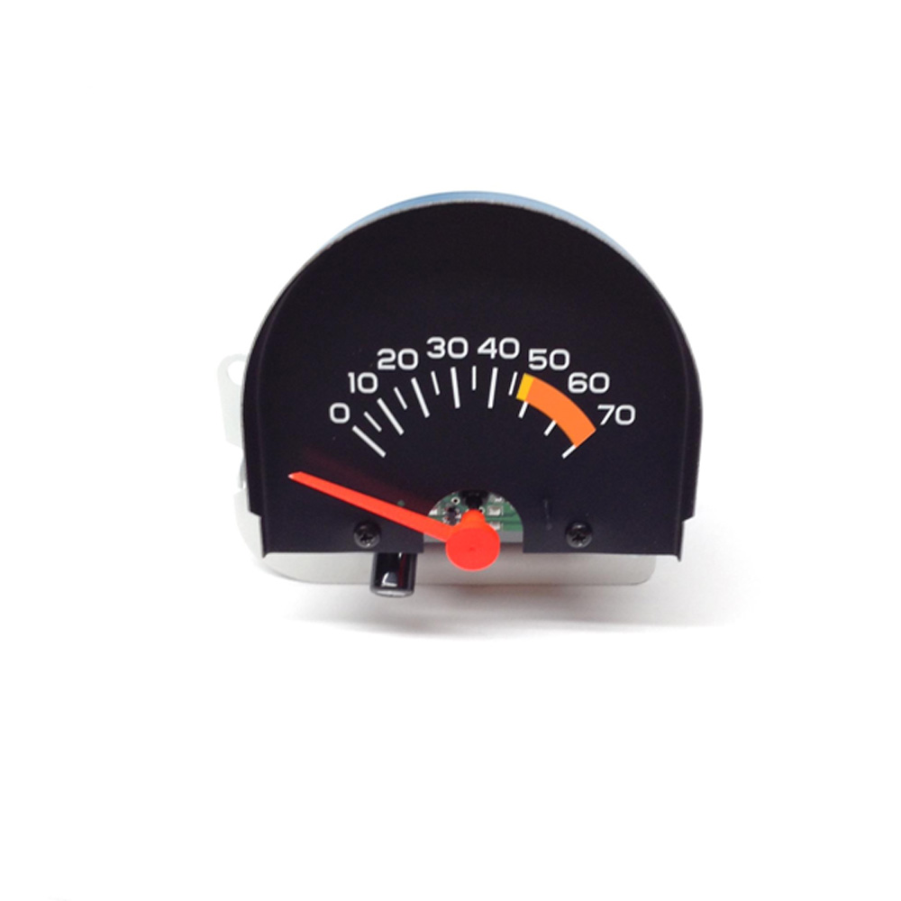 1976 Chevrolet Nova/Chevy II DASH TACHOMETER OEM REPLACEMENT (GM # 5658835) | 5658835