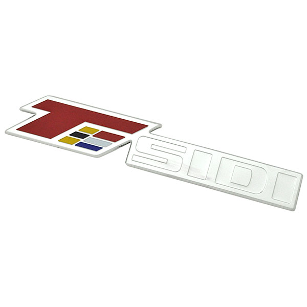 2004 Cadillac Cars T SIDI FENDER EMBLEM ADHESIVE BACK FITS SRX / ATS / CTS | EM1008D