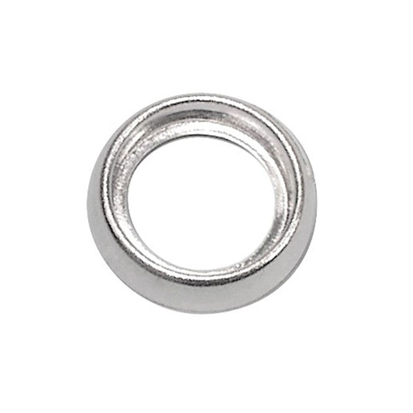 1964 Chevrolet Impala/Caprice/Bel Air LIGHTER BEZEL FOR DASH | IN1026P